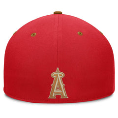 Los Angeles Angels Fanatics Splinter Fitted Hat Near Me