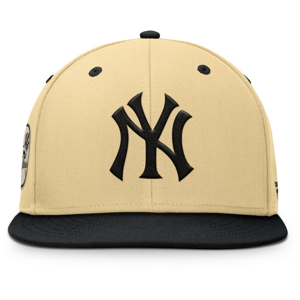 New York Yankees Fanatics Duel Adjustable Hat for sale
