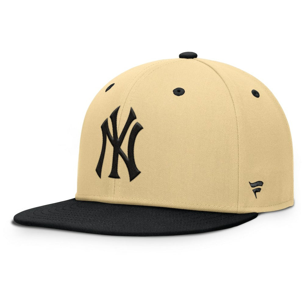 New York Yankees Fanatics Duel Adjustable Hat for sale