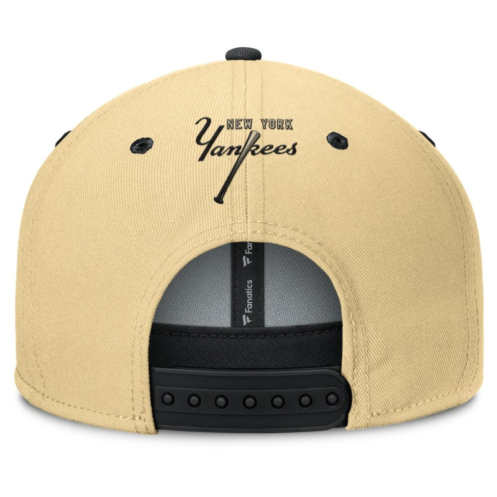 New York Yankees Fanatics Duel Adjustable Hat for sale