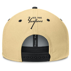 New York Yankees Fanatics Duel Adjustable Hat for sale