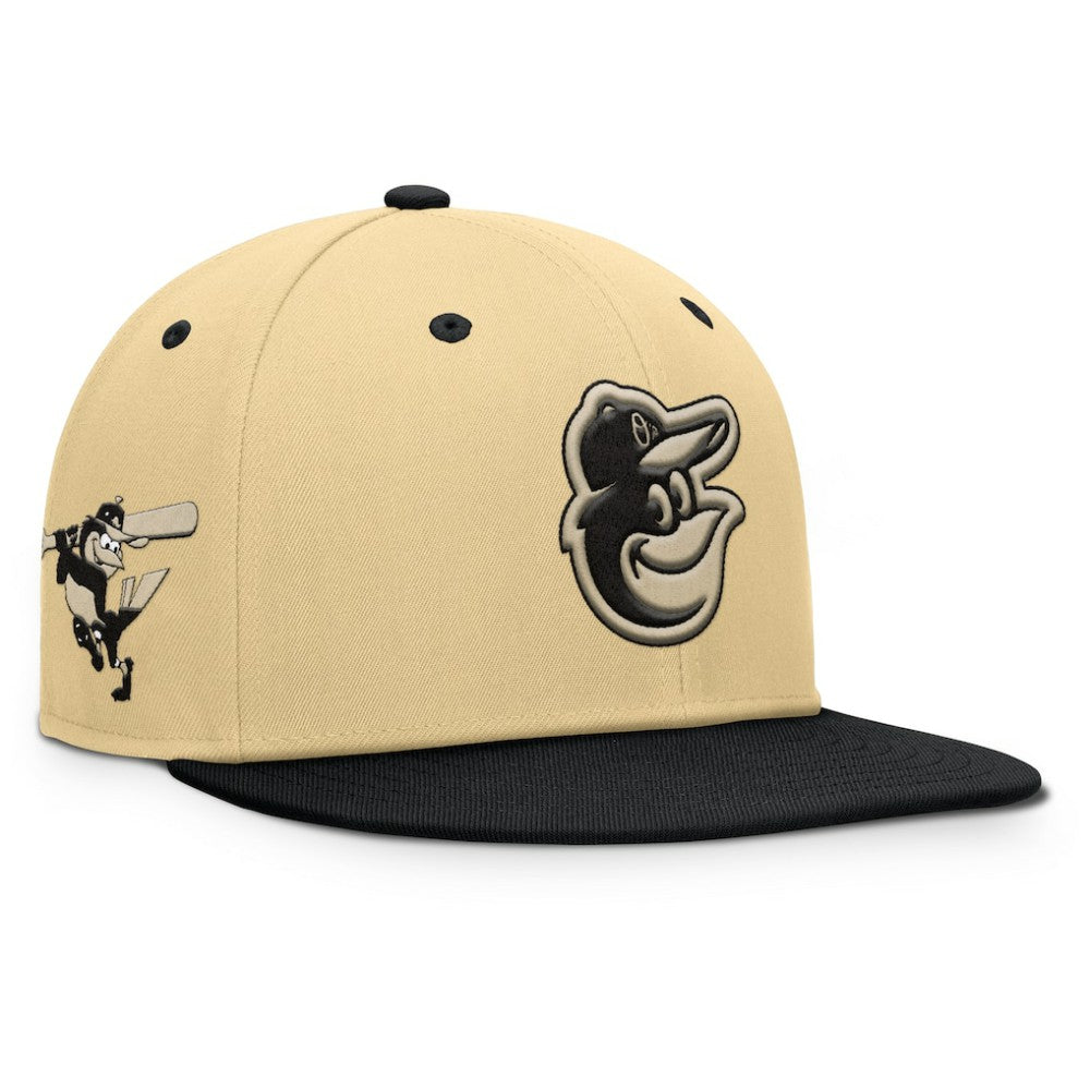 Baltimore Orioles Fanatics Duel Adjustable Hat Clearance