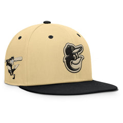 Baltimore Orioles Fanatics Duel Adjustable Hat Clearance