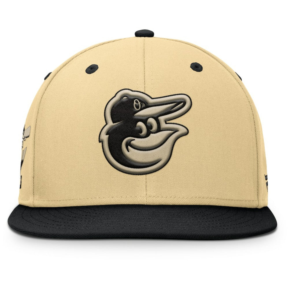 Baltimore Orioles Fanatics Duel Adjustable Hat Clearance