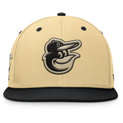 Baltimore Orioles Fanatics Duel Adjustable Hat Clearance