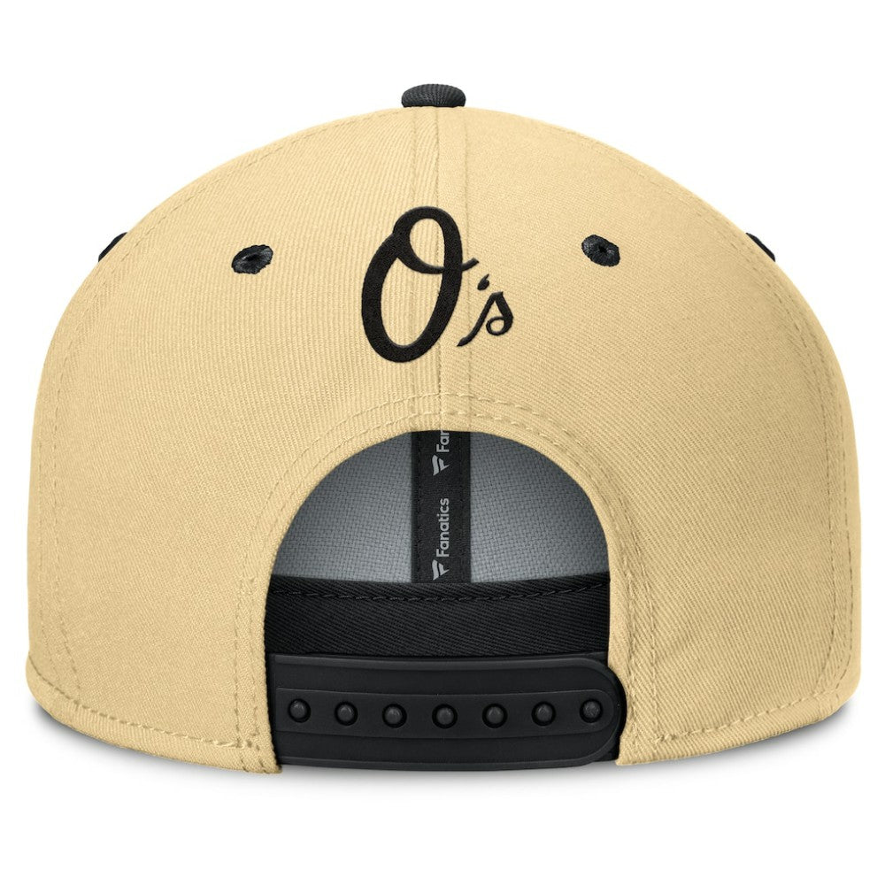 Baltimore Orioles Fanatics Duel Adjustable Hat Clearance