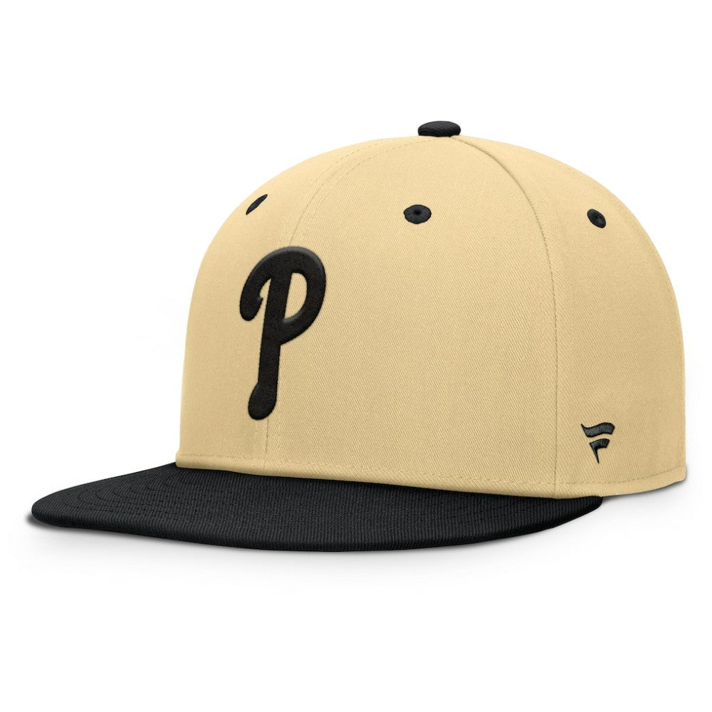 Philadelphia Phillies Fanatics Duel Adjustable Hat On Sale