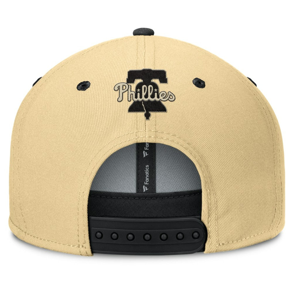 Philadelphia Phillies Fanatics Duel Adjustable Hat On Sale