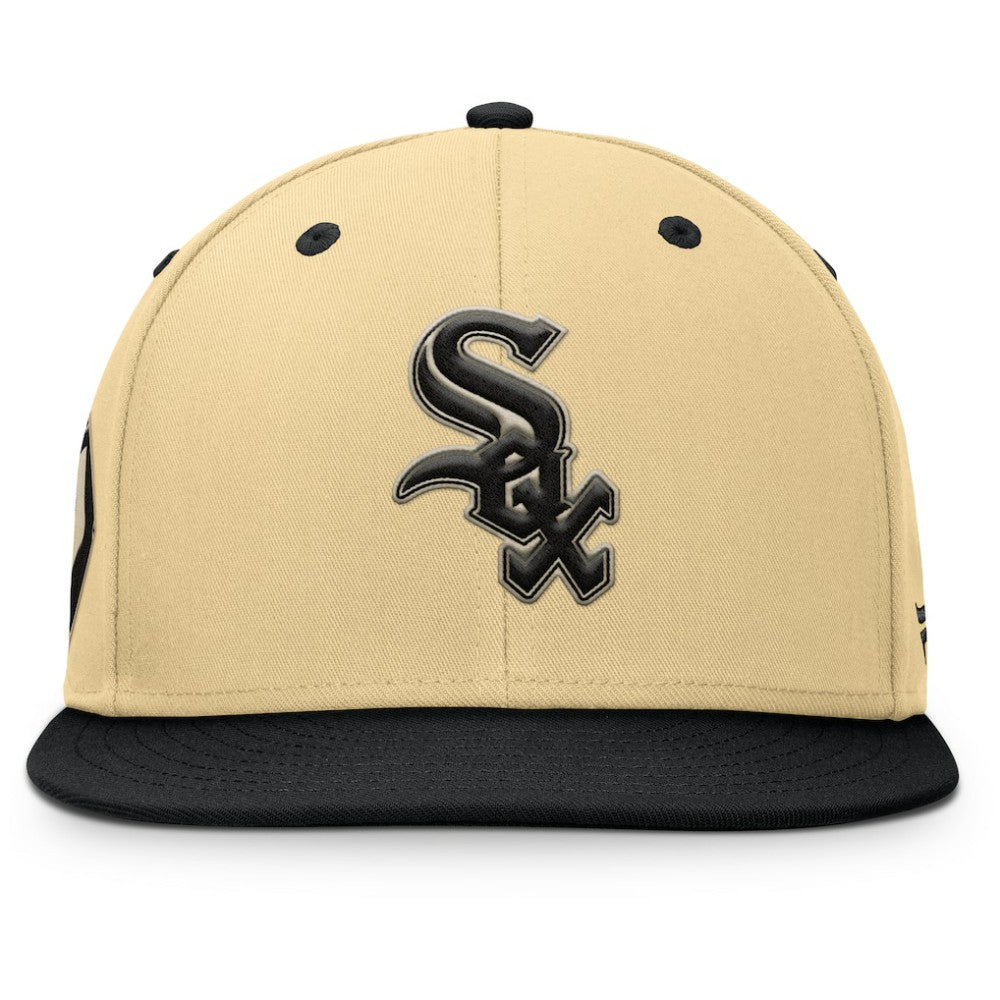 Chicago White Sox Fanatics Duel Adjustable Hat Sale