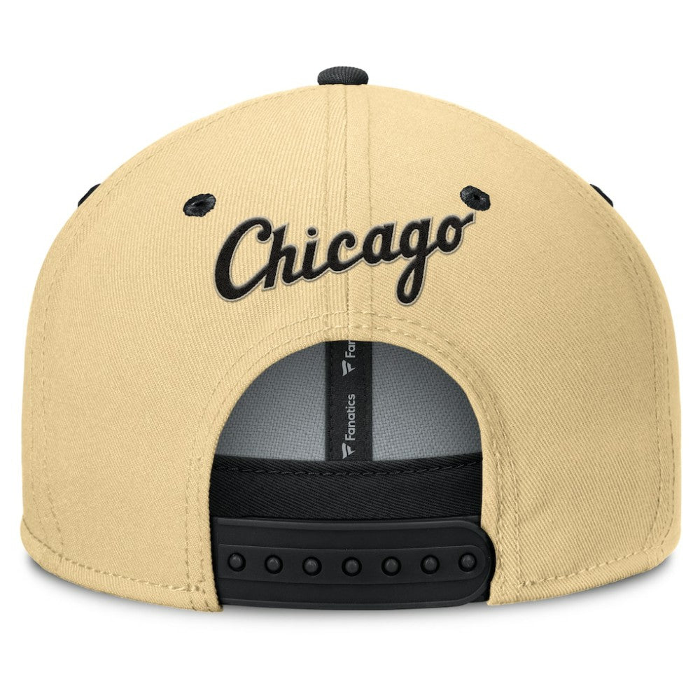 Chicago White Sox Fanatics Duel Adjustable Hat Sale