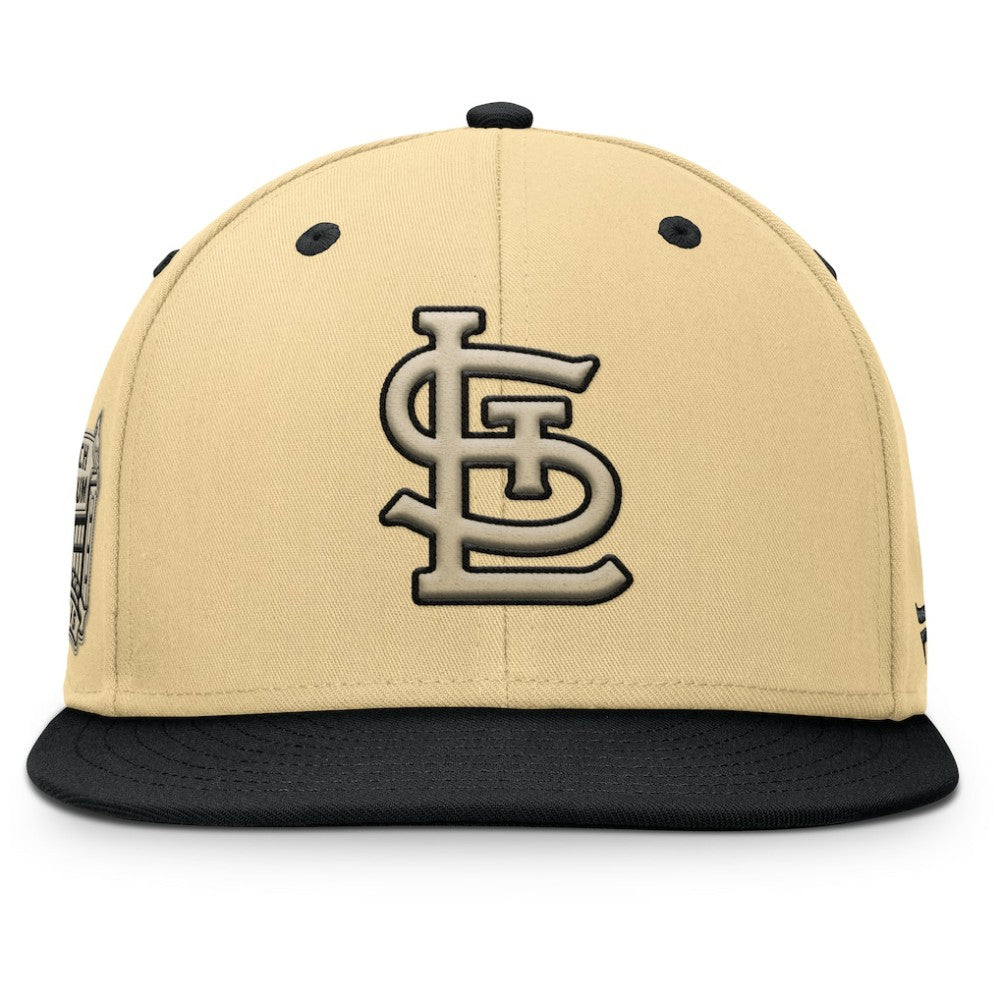 St. Louis Cardinals Fanatics Duel Adjustable Hat Online