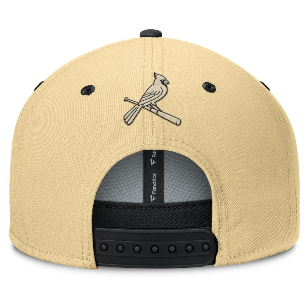 St. Louis Cardinals Fanatics Duel Adjustable Hat Online