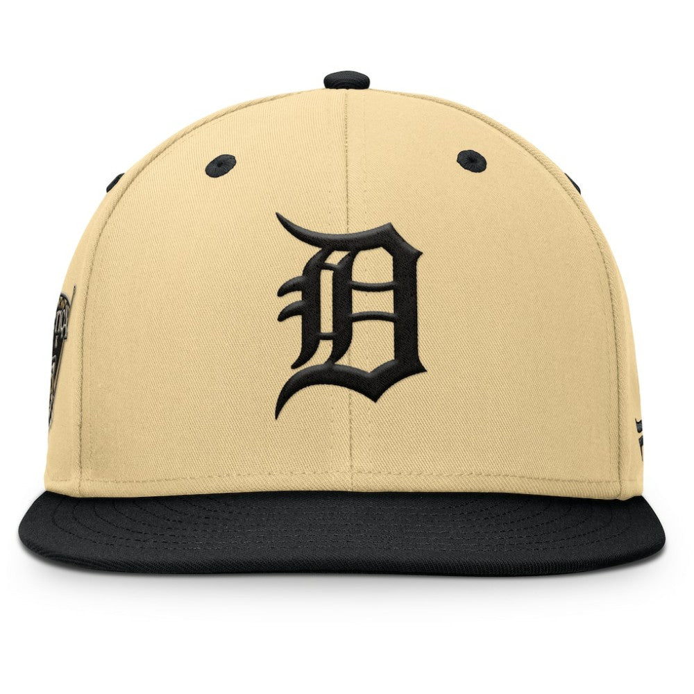 Detroit Tigers Fanatics Duel Adjustable Hat Near Me