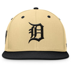 Detroit Tigers Fanatics Duel Adjustable Hat Near Me