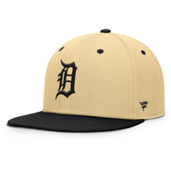 Detroit Tigers Fanatics Duel Adjustable Hat Near Me