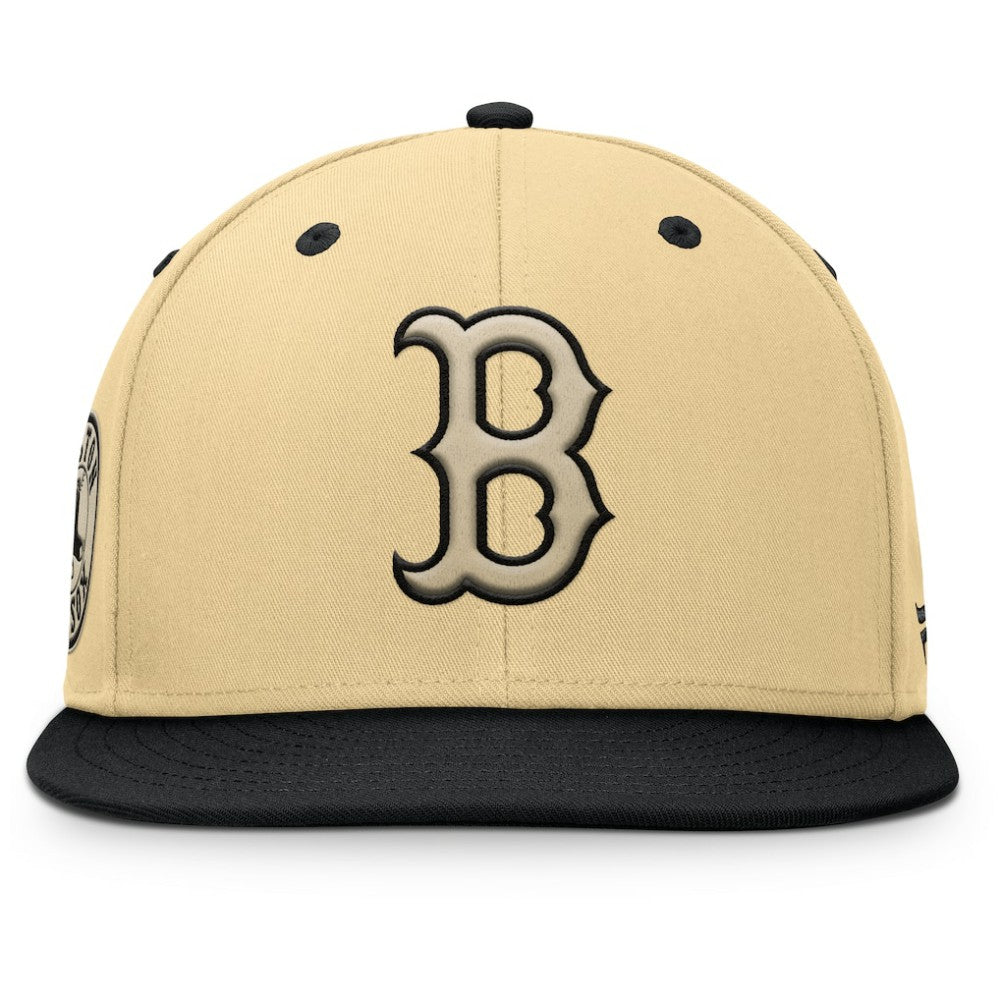 Boston Red Sox Fanatics Duel Adjustable Hat Online
