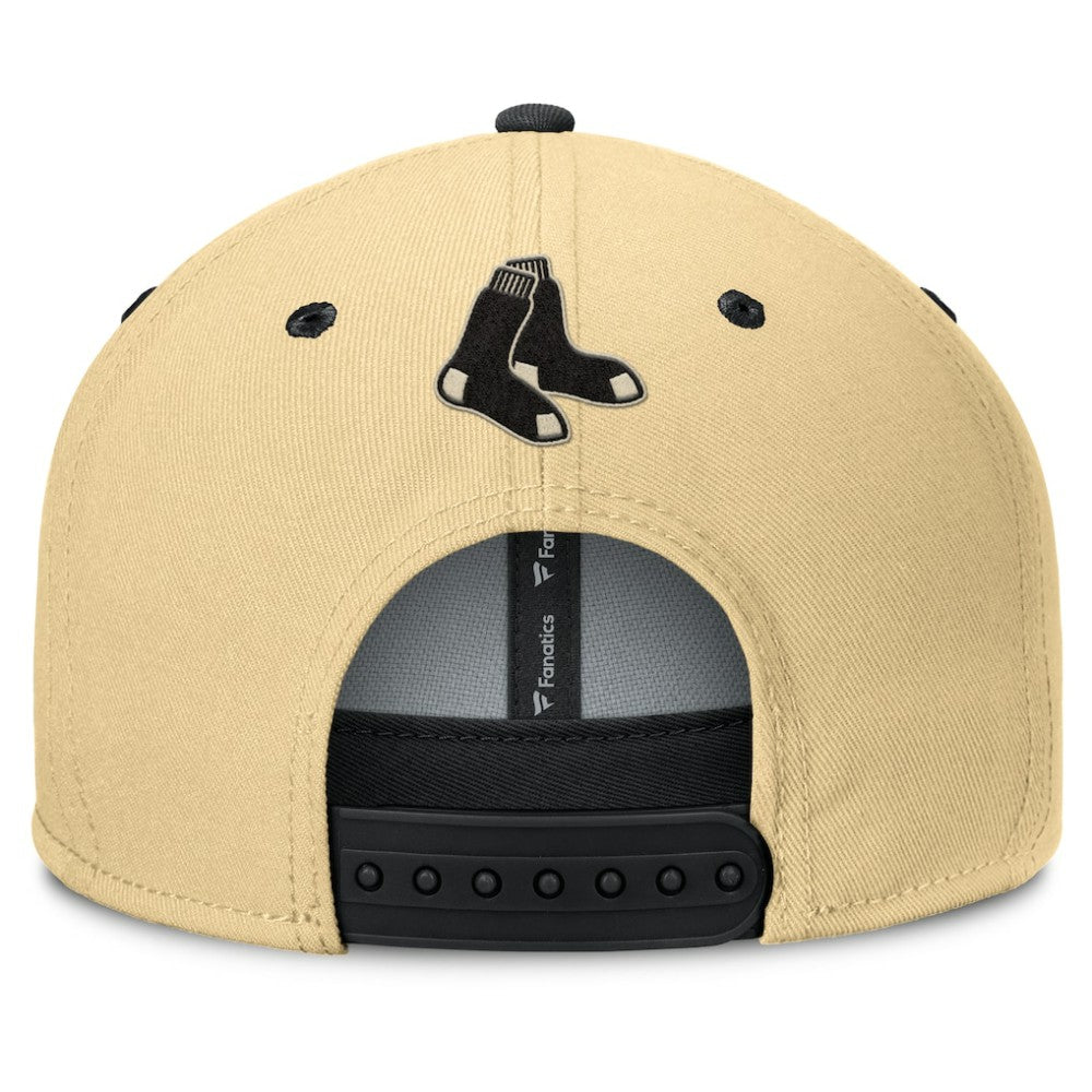 Boston Red Sox Fanatics Duel Adjustable Hat Online