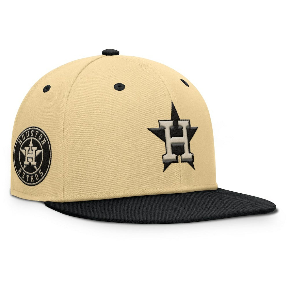 Houston Astros Fanatics Duel Adjustable Hat Clearance