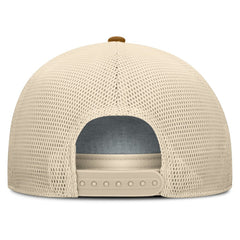 San Francisco Giants Fanatics A-Frame Trucker Adjustable Hat On Sale