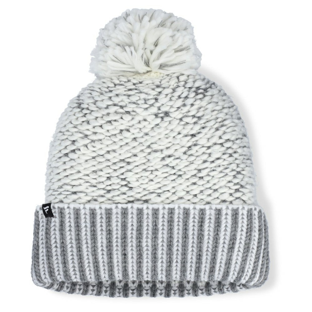 Athletics Fanatics Women's Hangtime Cuffed Knit with Pom discount