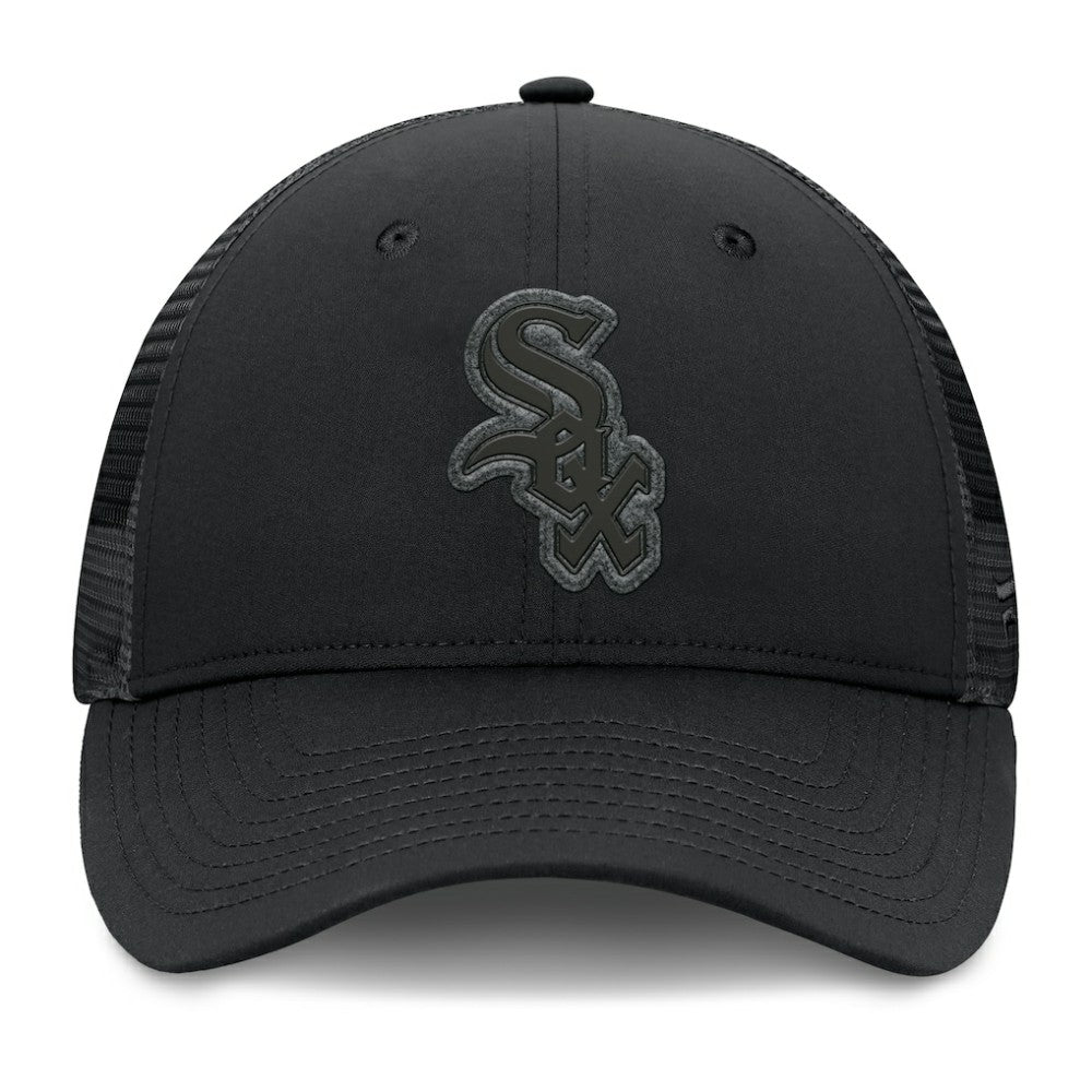 Chicago White Sox Fanatics Launch Adjustable Trucker Hat Clearance
