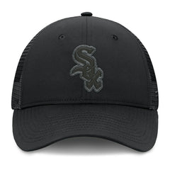 Chicago White Sox Fanatics Launch Adjustable Trucker Hat Clearance