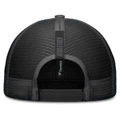 Athletics Fanatics Launch Adjustable Trucker Hat for sale