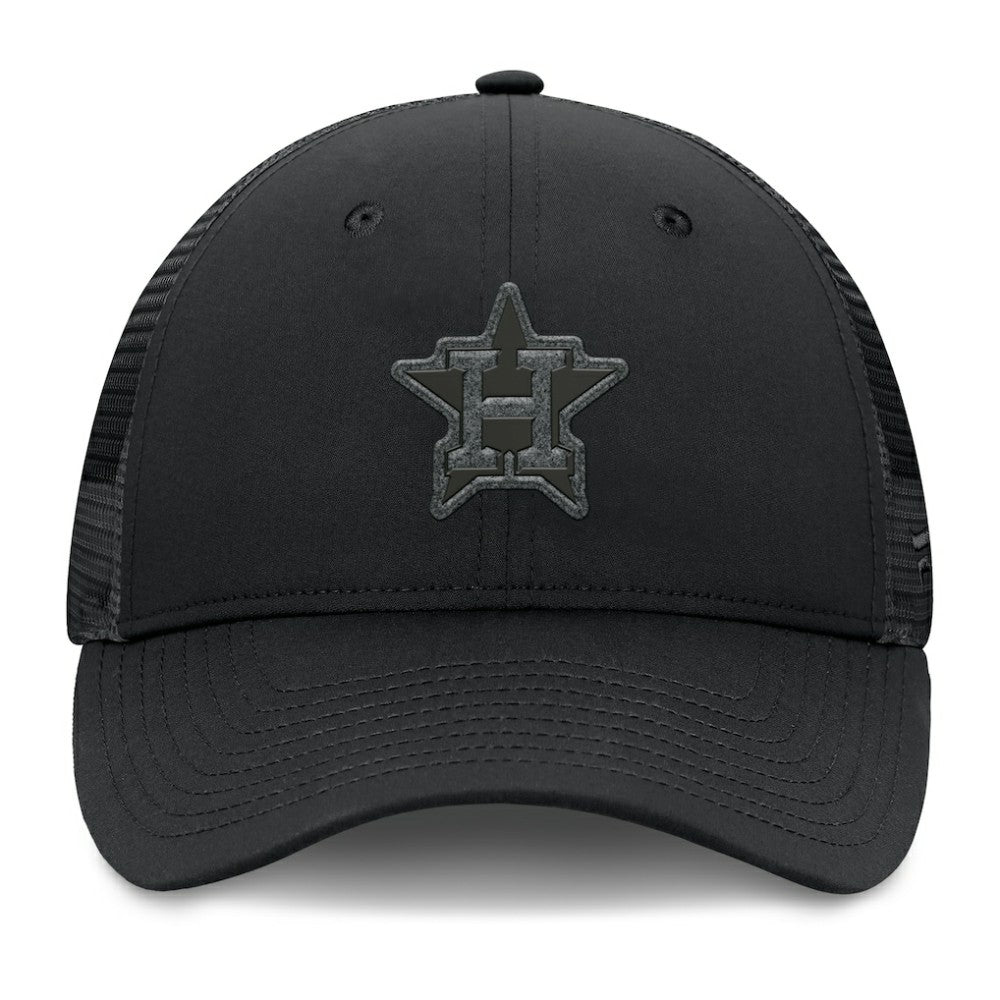 Houston Astros Fanatics Launch Adjustable Trucker Hat Lifestyle