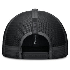 Miami Marlins Fanatics Launch Adjustable Trucker Hat for sale