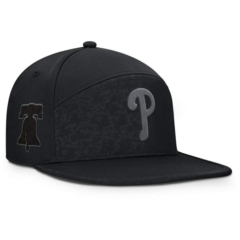 Philadelphia Phillies Fanatics Platoon Adjustable Hat On Sale
