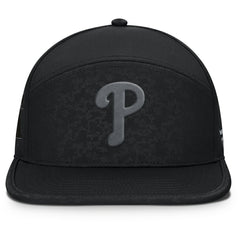 Philadelphia Phillies Fanatics Platoon Adjustable Hat On Sale