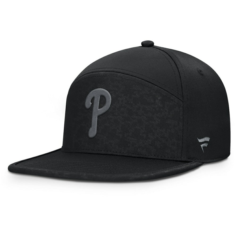 Philadelphia Phillies Fanatics Platoon Adjustable Hat On Sale