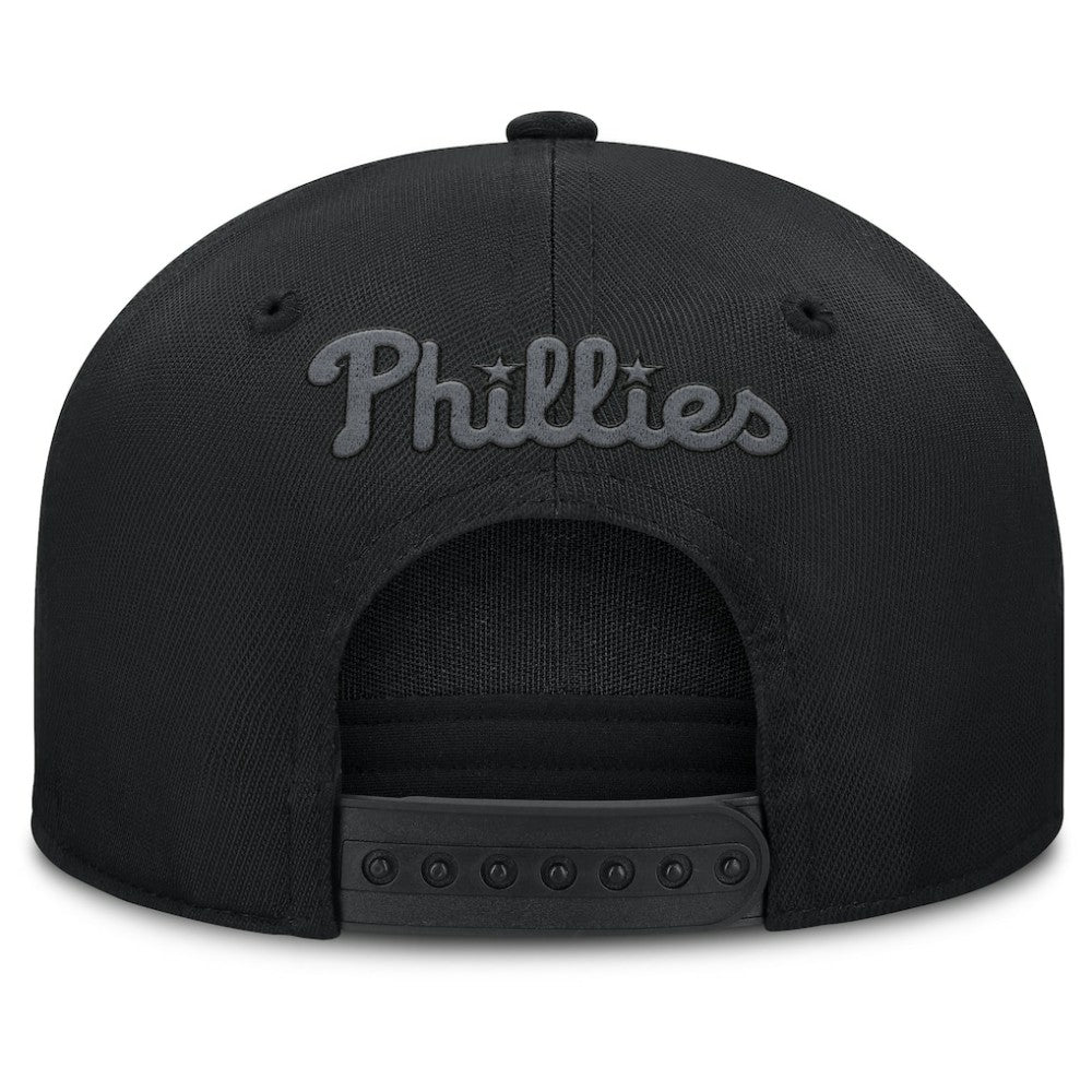 Philadelphia Phillies Fanatics Platoon Adjustable Hat On Sale