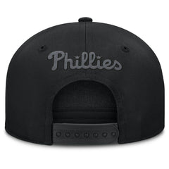 Philadelphia Phillies Fanatics Platoon Adjustable Hat On Sale