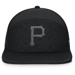 Pittsburgh Pirates Fanatics Platoon Snapback Hat Sale