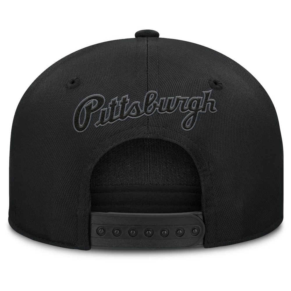 Pittsburgh Pirates Fanatics Platoon Snapback Hat Sale