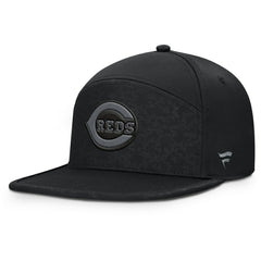 Cincinnati Reds Fanatics Platoon Snapback Hat for sale