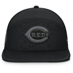 Cincinnati Reds Fanatics Platoon Snapback Hat for sale