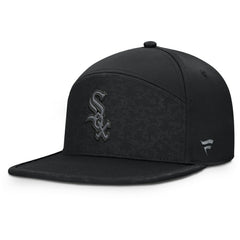 Chicago White Sox Fanatics Platoon Snapback Hat for sale