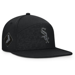 Chicago White Sox Fanatics Platoon Snapback Hat for sale