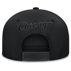 Chicago White Sox Fanatics Platoon Snapback Hat for sale