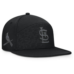 St. Louis Cardinals Fanatics Platoon Snapback Hat Sale