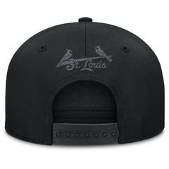 St. Louis Cardinals Fanatics Platoon Snapback Hat Sale