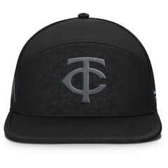 Minnesota Twins Fanatics Platoon Adjustable Hat for sale