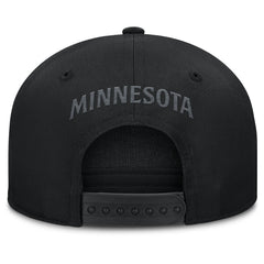 Minnesota Twins Fanatics Platoon Adjustable Hat for sale