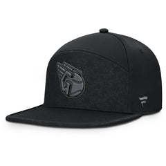 Cleveland Guardians Fanatics Platoon Snapback Hat Clearance