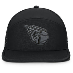 Cleveland Guardians Fanatics Platoon Snapback Hat Clearance