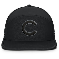Chicago Cubs Fanatics Platoon Snapback Hat Sale