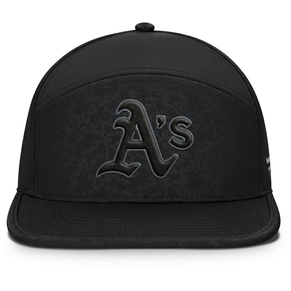 Athletics Fanatics Platoon Adjustable Hat Near Me