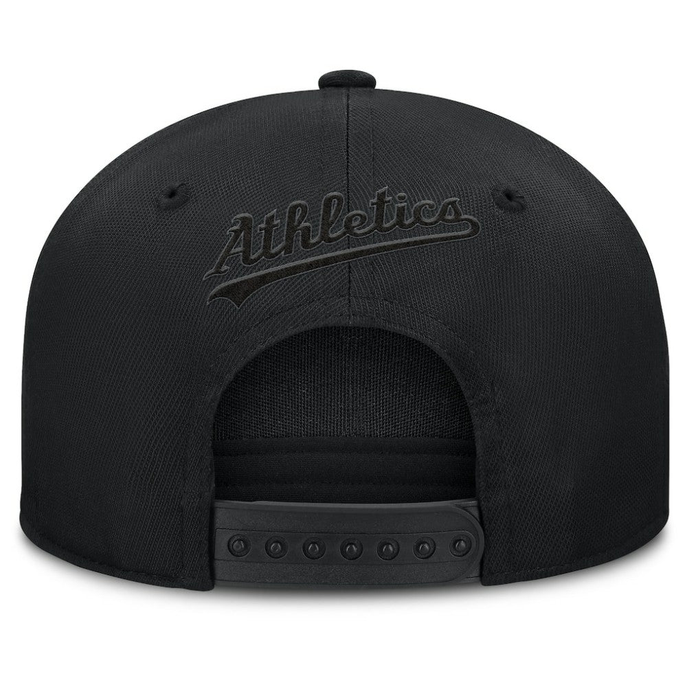 Athletics Fanatics Platoon Adjustable Hat Near Me